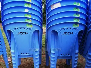 Chair Labelling & Branding