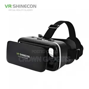 Vrshinecon VR Headset Remote Controller
