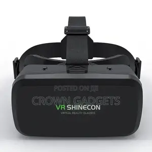 Vrshinecon VR Headset Remote Controller