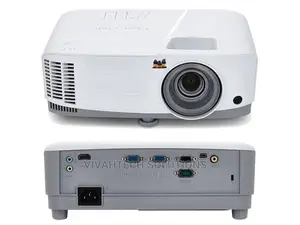Viewsonic PA503S DLP Projector