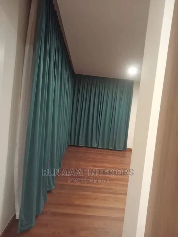 Curtains Stitching Services