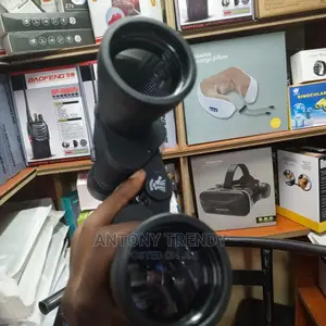 60 by 60 Binoculars Low Light Night Vision,Waterproof