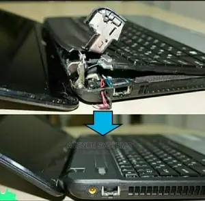 Laptop Repair Hinges Casings Motherboards