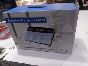 Generic Wireless Home Security Door Window