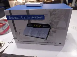 Generic Wireless Home Security Door Window