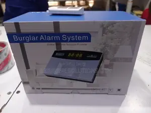 Generic Wireless Home Security Door Window
