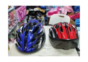 Adult Cycling Helmet