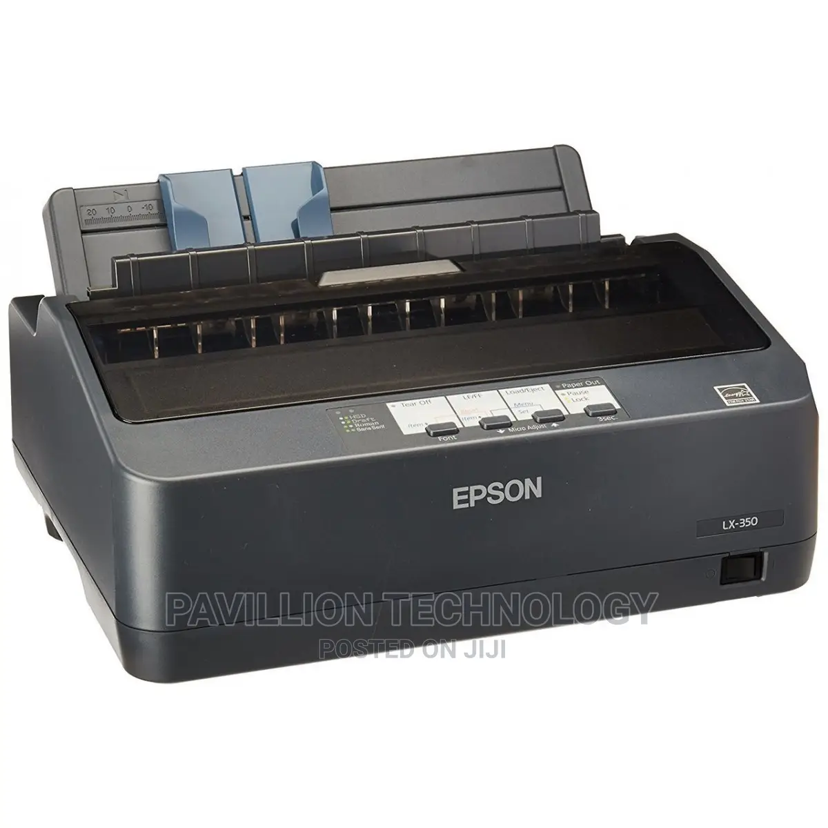 Lx 350 Epson
