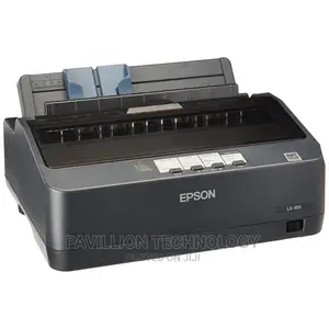 Lx 350 Epson