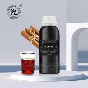 Cassia Oil