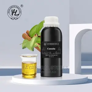 Cassia Oil
