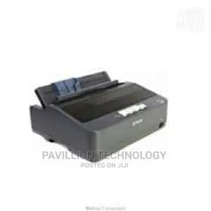 Lx 350 Epson