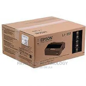 Lx 350 Epson