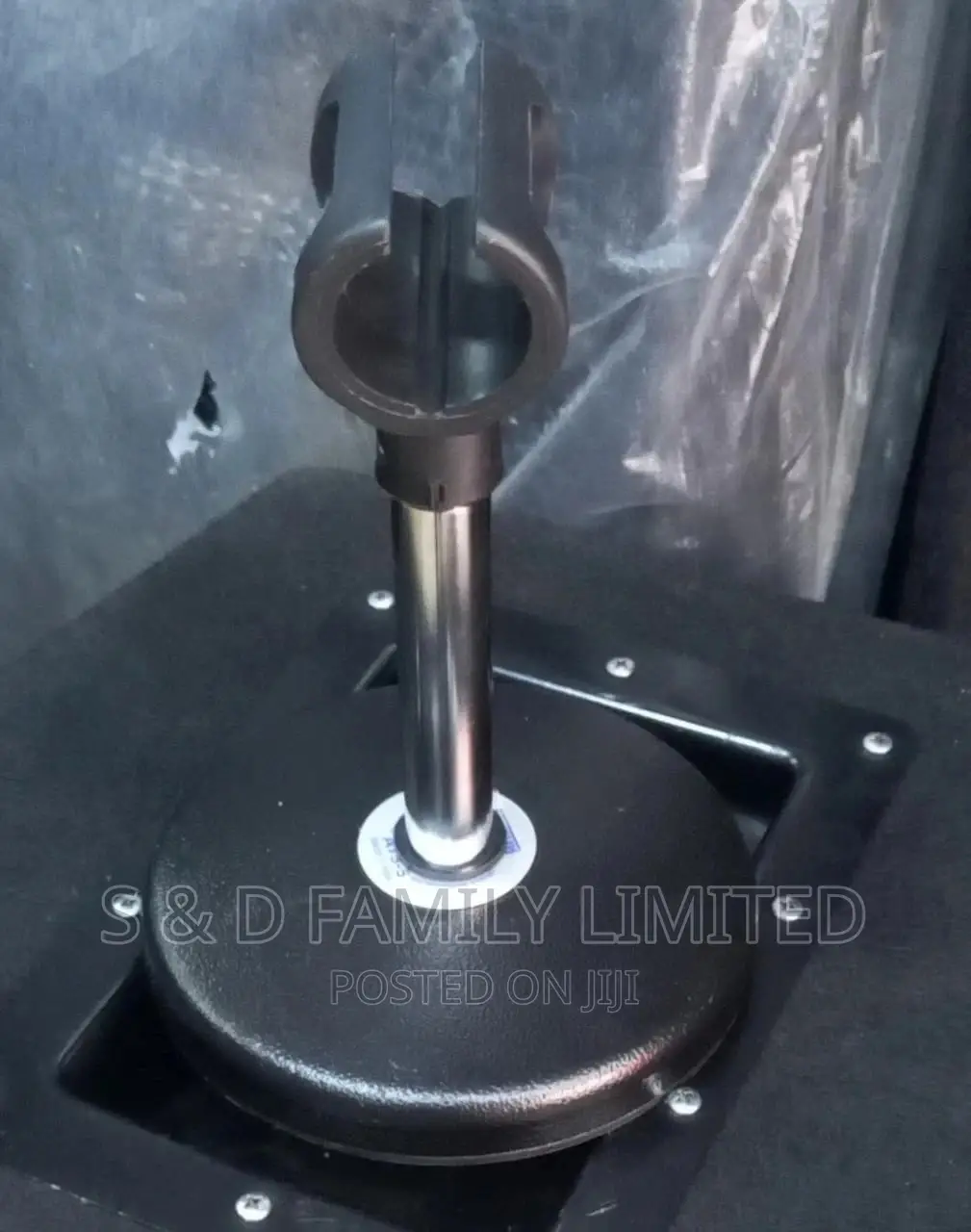 Ahuja Table Stand