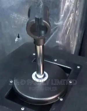 Ahuja Table Stand