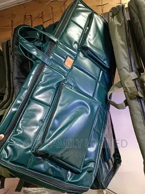 Keyboard Heavy Padded Bagpack