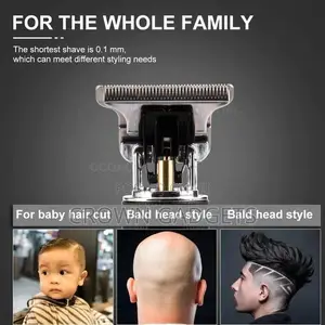 Liners Clippers for Men