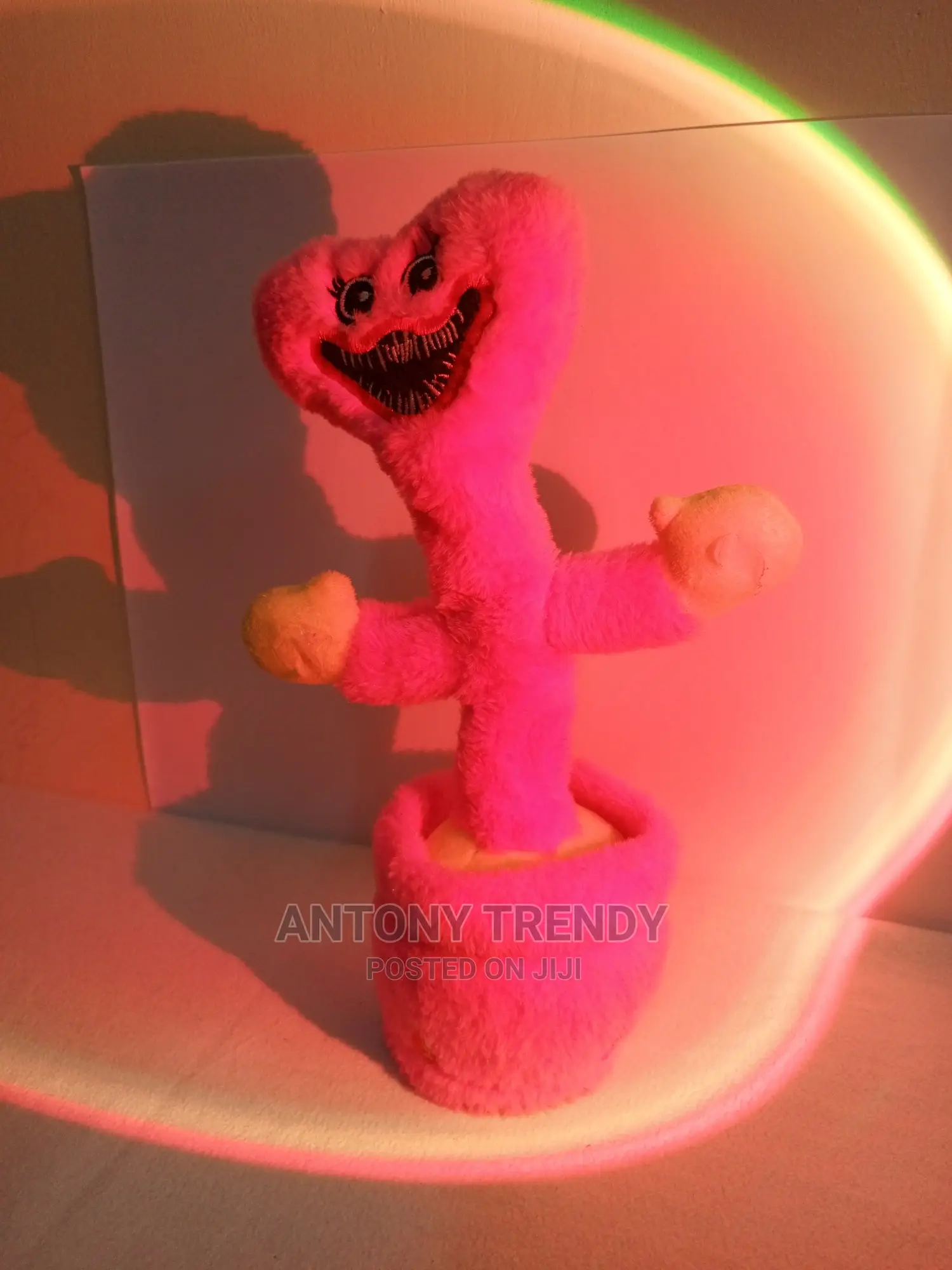 Sunset Light Projector 16 Colors