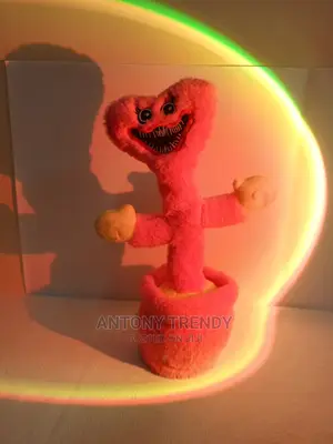180 Degree Rotation Sunset Light Projector