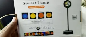 Sunset Light With Multiple Colors Changing Projector LED