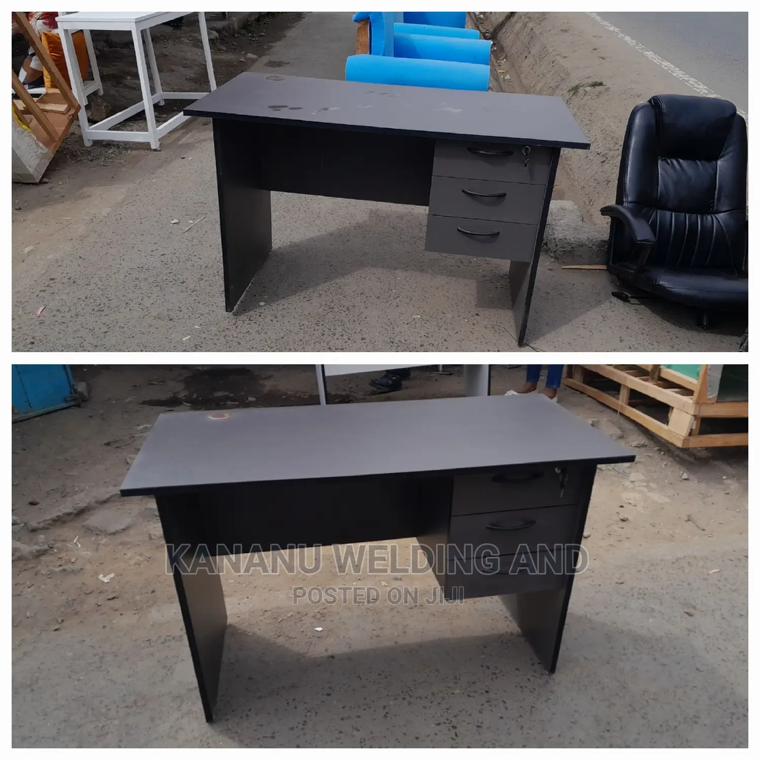 Office Desk