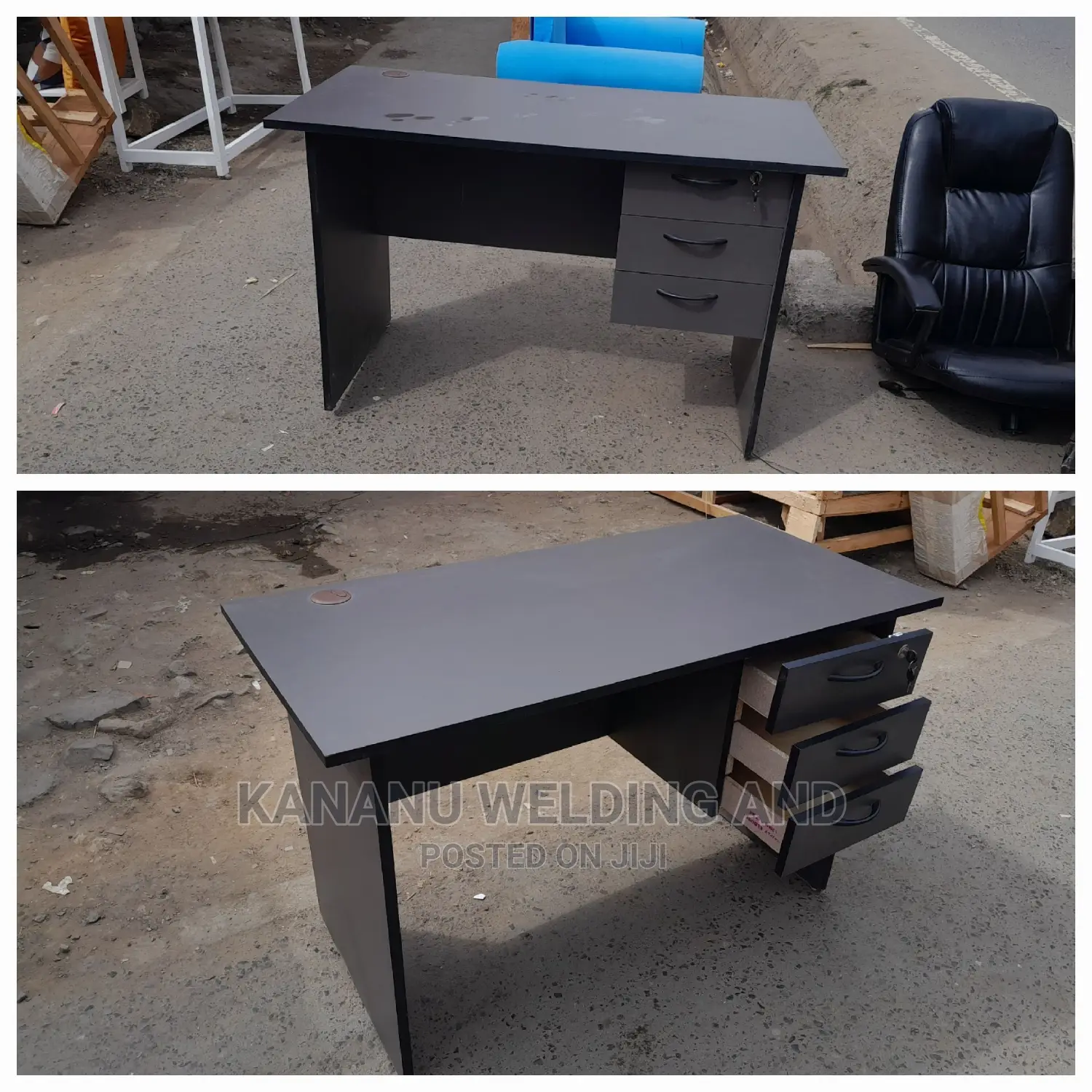 Office Desk