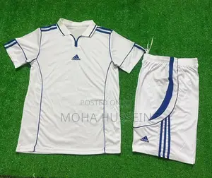 Football Jerseys Uniforms
