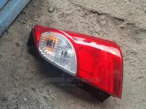 Alto Tail Light Diods