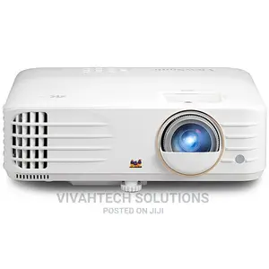 Viewsonic Projector PX 748- Projector Viewsonic Px748-