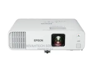 ~^ Epson Eb-L260f Laser Projector - (Eb-L260f) ~^