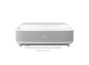 Epson EH-LS300W Home Cinema Smart Laser Projector Full HD