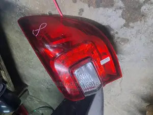 Subaru Outback 2015 BS9 Tail Light