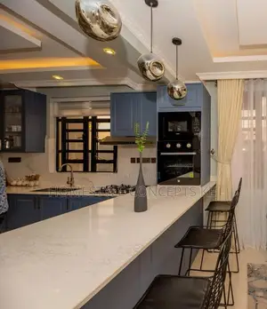 Kitchen Renovations and Fittings Granite Countertops Service