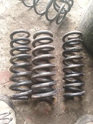 Toyota Probox ,Noah ,Voxy, Reer Heavy Duty Coil Springs