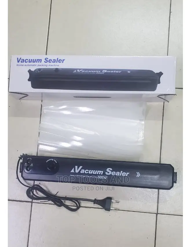 Vacuum Packing Sealer Machine