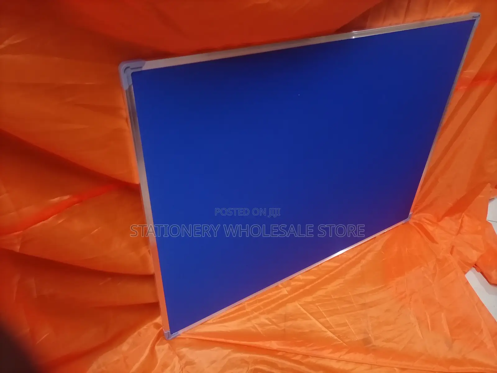Notice Board for Office Training 3ft X 2ft.
