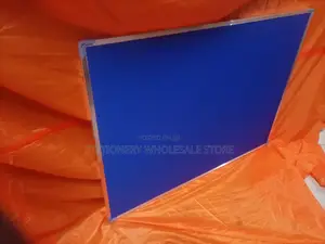 Notice Board for Office Training 3ft X 2ft.
