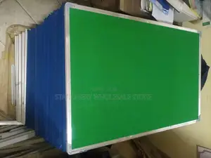 Notice Board for Office Training 0.6m X 0.45m