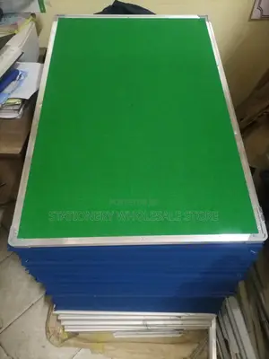 Notice Board for Office Training 2ft X 1.5ft