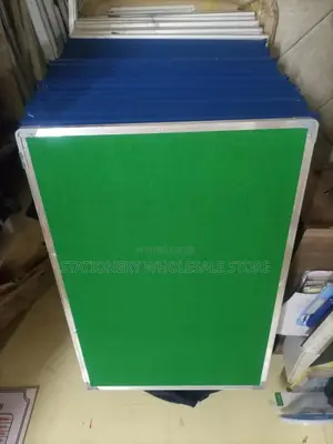 Notice Board for Schools/Colleges 0.6m X 0.45m