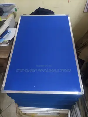 Notice Board for Schools/Colleges 60cm X 45cm