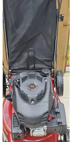 5 Hp Gasoline Lawnmower