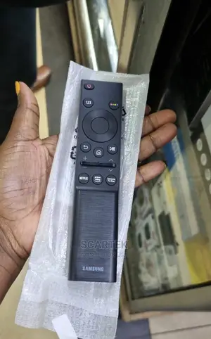 Samsung Smart/Android Remote Control