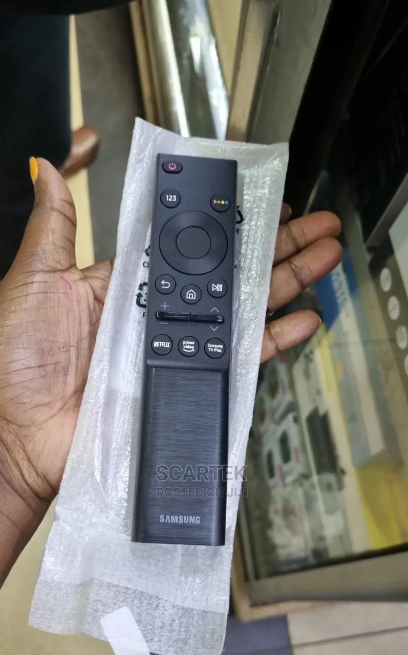 Samsung Smart/Android Remote Control