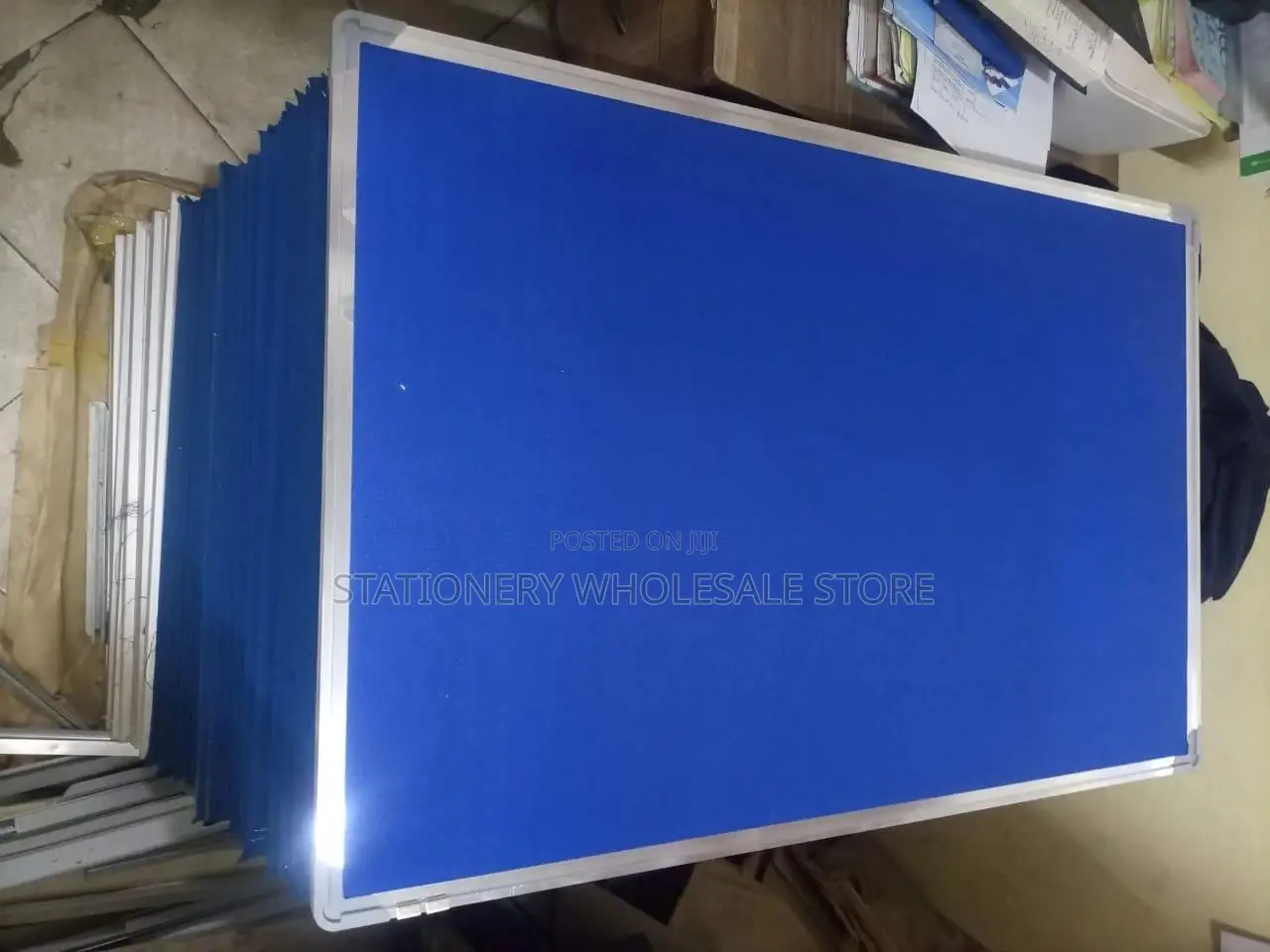 Notice Board for Ngos Churches 3ft X 2ft
