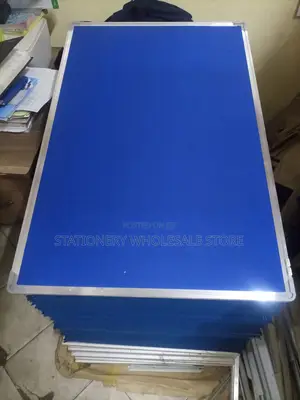 Notice Board for Ngos Churches 2ft X 1.5ft