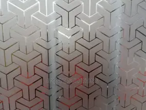 Window Frosting