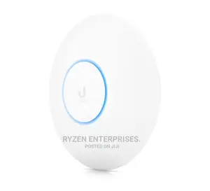 Ubiquiti U6 Lr Unifi/ Long Range