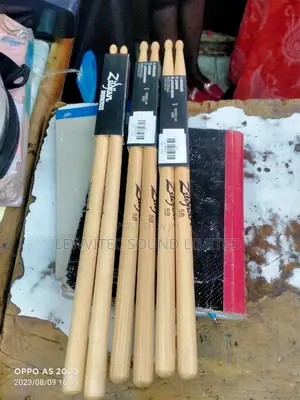 Professional Drum Sticks