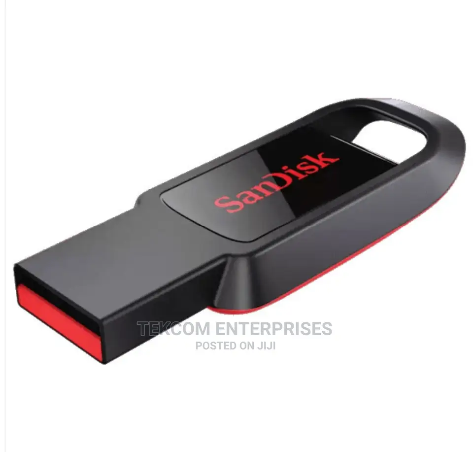 Sandisk Cruzer Spark 64GB